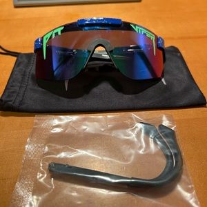 Pit Viper sunglasses